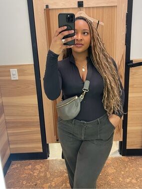 Meet your Posher, Zakyah